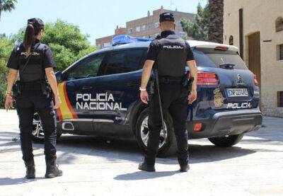 В Испании больше нет требований к минимальному росту для службы в полиции - catalunya.ru - Испания - Марласк