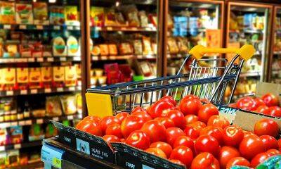 В Испании цены на продукты питания продолжают оставаться рекордно высокими - allspain.info - Испания
