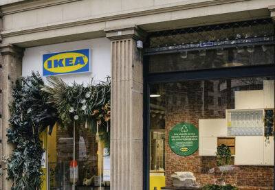 Ikea планирует открыть в Каталонии 12 новых магазинов - catalunya.ru - Испания
