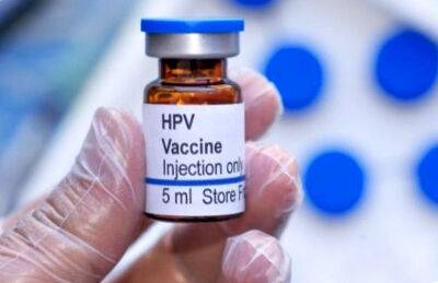 Несовершеннолетние будут вакцинированы против вируса папилломы человека на всей территории Испании - allspain.info - Австралия - Испания - Сша - Дания