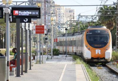 «Renfe» закупит новые поезда для Каталонии - catalunya.ru - Испания