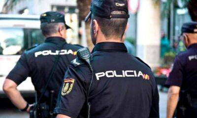 Только 11,5% из 145 297 задержанных в Валенсийском сообществе в 2021 году являются иностранцами - allspain.info - Испания