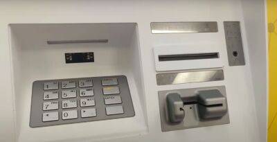 Испания заняла первое место в Европе по числу криптовалютных банкоматов - noticia.ru - Испания - Румыния - Швейцария - Польша