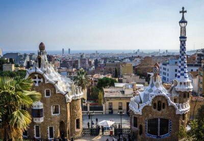 Барселона стала третьим городом в мире с самыми красивыми памятниками архитектуры - catalunya.ru - Испания - Париж - Стамбул - Нью-Йорк - Рим - Амстердам - Берлин - Будапешт - Копенгаген - Тель-Авив - Прага - Стокгольм