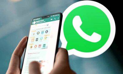Глобальный сбой WhatsApp: пользователи не могут отправлять сообщения - allspain.info - Испания