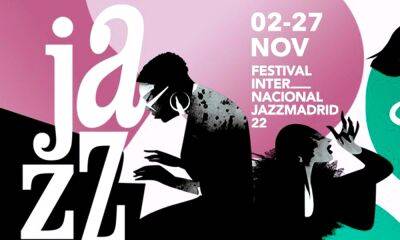 JAZZMADRID — Международный джазовый фестиваль - allspain.info - Испания - Мадрид