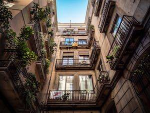 Мира Городов - Научно доказано, что Барселона – один из самых красивых городов мира - espanarusa.com - Испания - Лондон - Англия - Рим