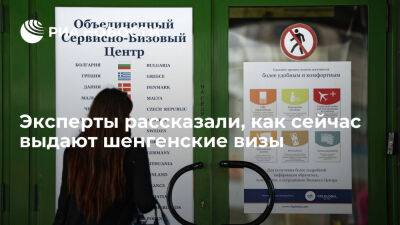 Эксперты рассказали, успеют ли российские туристы получить шенгенскую визу до Нового года - ria.ru - Италия - Испания - Франция - Греция - Москва - Евросоюз - Германия - Австрия - Венгрия