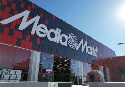MediaMarkt открывает свой первый в Испании макромагазин - catalunya.ru - Испания - Мадрид - Берлин