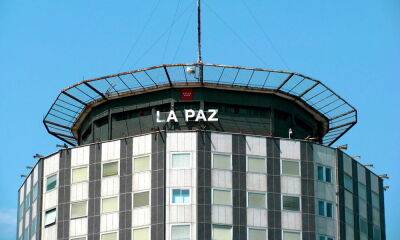 В Испании сделали пересадку кишечника годовалой девочке - allspain.info - Испания - county La Paz