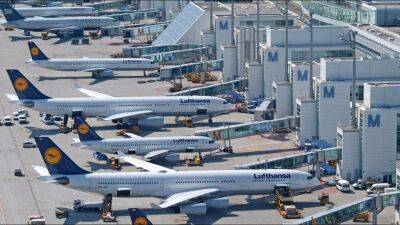 Аэропорт Мюнхена тестирует новую услугу для пассажиров - allspain.info - Германия
