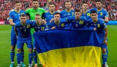Украина может присоединиться к совместной заявке на проведение ЧМ по футболу 2030 года - ukrinform.ru - Украина - Испания - Португалия - Сша - Греция - Англия - Египет - Мексика - Канада - Катар - Саудовская Аравия