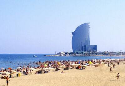 Р.Марото - Число туристов в Испании этим летом превысило прошлогодние показатели - catalunya.ru - Испания - Франция - Англия - Германия