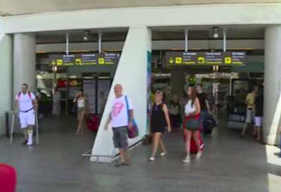 Иностранные туристы в августе потратили в Испании более 11 млрд евро - noticia.ru - Испания