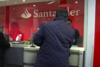 Банк Santander больше не обслуживает карты UnionPay - noticia.ru - Россия - Santander