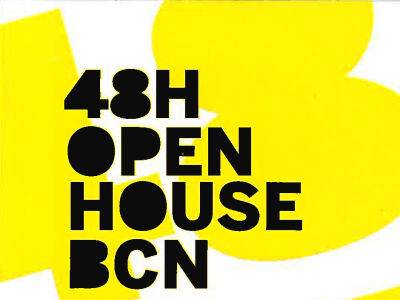 Осенний фестиваль 48H Open House BCN: что нужно знать? - espanarusa.com - Испания