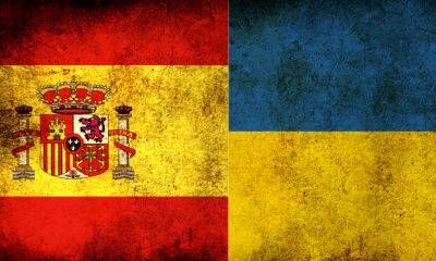 Испания готова принять «новую волну» украинцев этой зимой - allspain.info - Украина - Испания - Мадрид