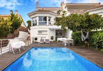 В Испании отмечается бум на рынке недвижимости жилья - catalunya.ru - Испания