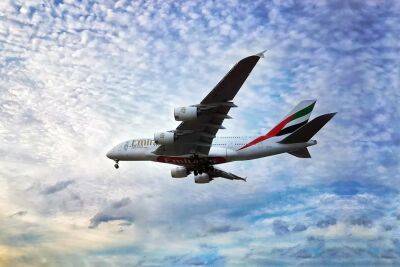 Как получить сотни скидок по всему Дубаю и ОАЭ с посадочным талоном Emirates - allspain.info - Эмираты