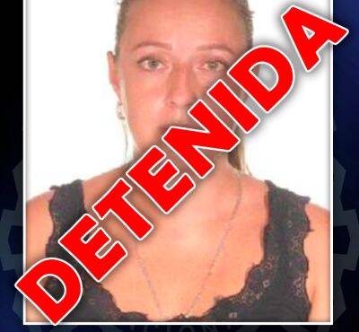 Задержана одна из самых разыскиваемых Испанией преступниц - noticia.ru - Испания - Эквадор - Колумбия