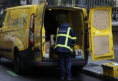 Почта Испании готовится к забастовке - catalunya.ru - Испания