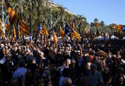 За и против. Хотят ли каталонцы независимости? - catalunya.ru - Испания