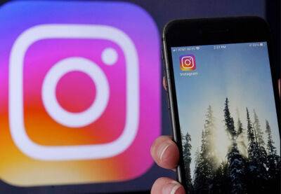 Пользователям Instagram в Испании придется проходить верификацию совершеннолетия - catalunya.ru - Испания