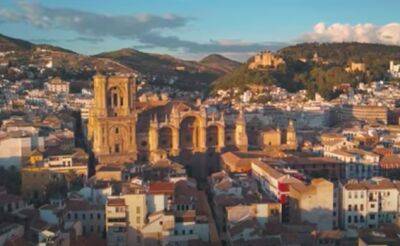 Гранада — лучший европейский город для путешествий с ограниченным бюджетом - noticia.ru