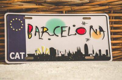 Язык в Барселоне: как говорят каталонцы - Барселона ТМ - barcelonatm.ru - Испания - Каталония