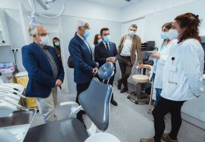 Социальные стоматологи-гигиенисты появятся в Барселоне - catalunya.ru - Испания - Барселоны