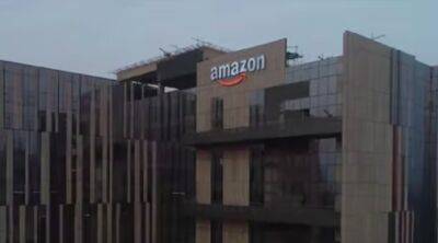 Amazon вложит в экономику Испании 2,6 млрд долларов - noticia.ru - Испания