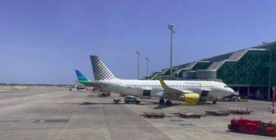 В Испании отменили 54 рейса из-за забастовки бортпроводников Vueling - noticia.ru - Испания
