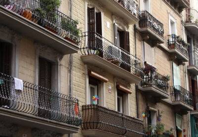 36% арендной недвижимости в Барселоне принадлежит крупным домовладельцам - catalunya.ru - Испания