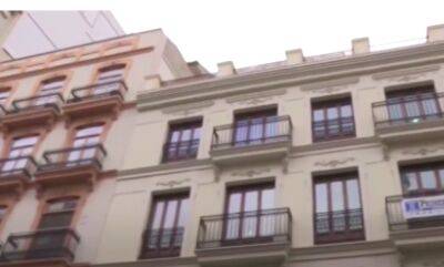 Власти Испании и банки помогут миллиону ипотечников - noticia.ru - Испания