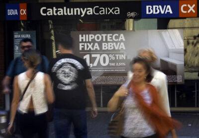 Испанские власти окажут поддержку тем, кто выплачивает ипотечные кредиты - catalunya.ru - Испания