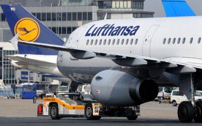 Авиакомпании Lufthansa не хватает 20 000 сотрудников в Европе - allspain.info - Бельгия - Германия - Швейцария - Австрия