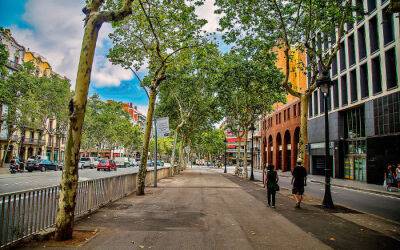 Лучшие районы Барселоны: где остановиться - Барселона ТМ - barcelonatm.ru - Каталония