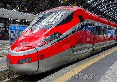 В Испании открыли новые сверхскоростные железнодорожные маршруты - allspain.info - Италия - Испания - Мадрид