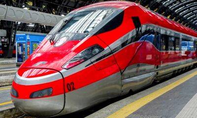 В Испании новые сверхскоростные железнодорожные маршруты - allspain.info - Италия - Испания - Мадрид