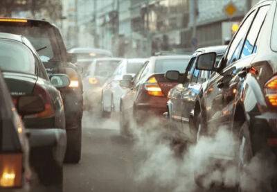 Запрет на дизельные и бензиновые автомобили в Испании введут в 2035 году - catalunya.ru - Испания