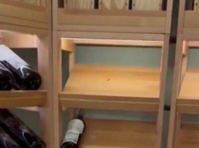 El Mundo - В Мадриде из ресторана украли вино на 200 тысяч евро - noticia.ru - Мадрид