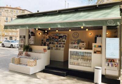 Сеть Good News Coffee открывает в Барселоне еще 2 своих заведения - catalunya.ru - Испания - Каталония