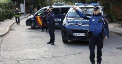 Дмитрий Кулеб - Дмитрий Кулеба - Олег Николенко - В посольстве Украины в Мадриде раздался взрыв, есть раненый: Кулеба отреагировал - dsnews.ua - Украина - Испания - Мадрид