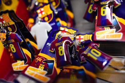 Что привезти из Барселоны в подарок: 10 идей - Барселона ТМ - barcelonatm.ru