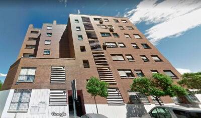 Двухлетний мальчик погиб, упав с шестого этажа - allspain.info - Испания - Мадрид