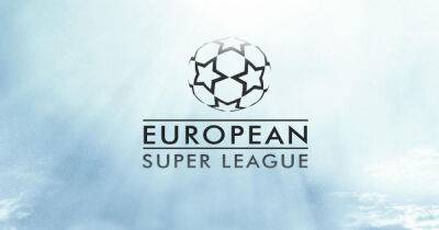 В Испании открыто выступили против Суперлиги Европы - terrikon.com - Испания - Монако - Европы