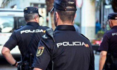В Мадриде мужчина убил свою подругу и их 6-летнюю дочь - allspain.info - Испания - Мадрид