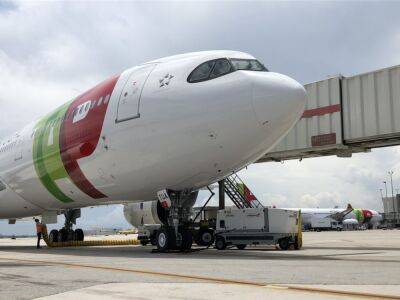 TAP Air Portugal до конца года отменит более 400 пассажирских рейсов - allspain.info - Португалия - Лиссабон