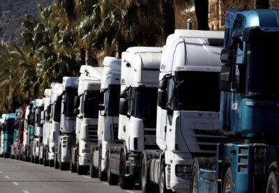 В Испании намечается бессрочная забастовка работников транспортного сектора - catalunya.ru - Испания