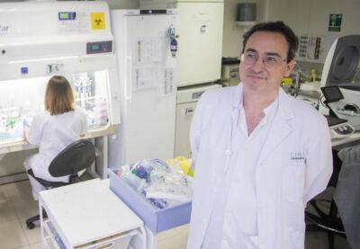 В Каталонии создадут центр прогрессивной терапии - catalunya.ru - Испания
